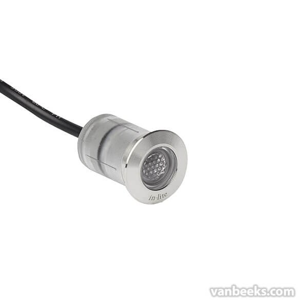 in-lite Hyve 22 RVS 12v